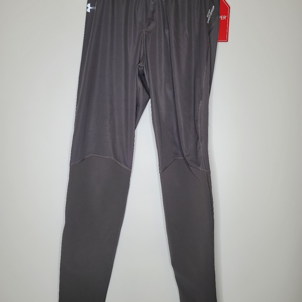 Under Armour NWT Gore Windstopper Ski Gear sz sm